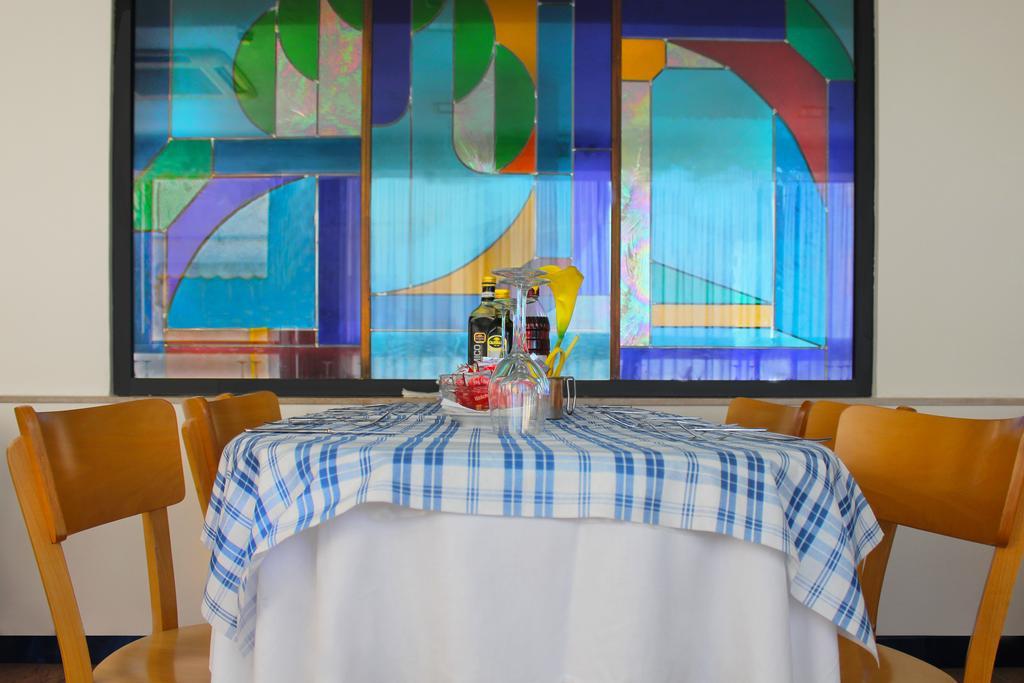 Hotel Bristol มิซาโน อาดรีอาติโก ภายนอก รูปภาพ