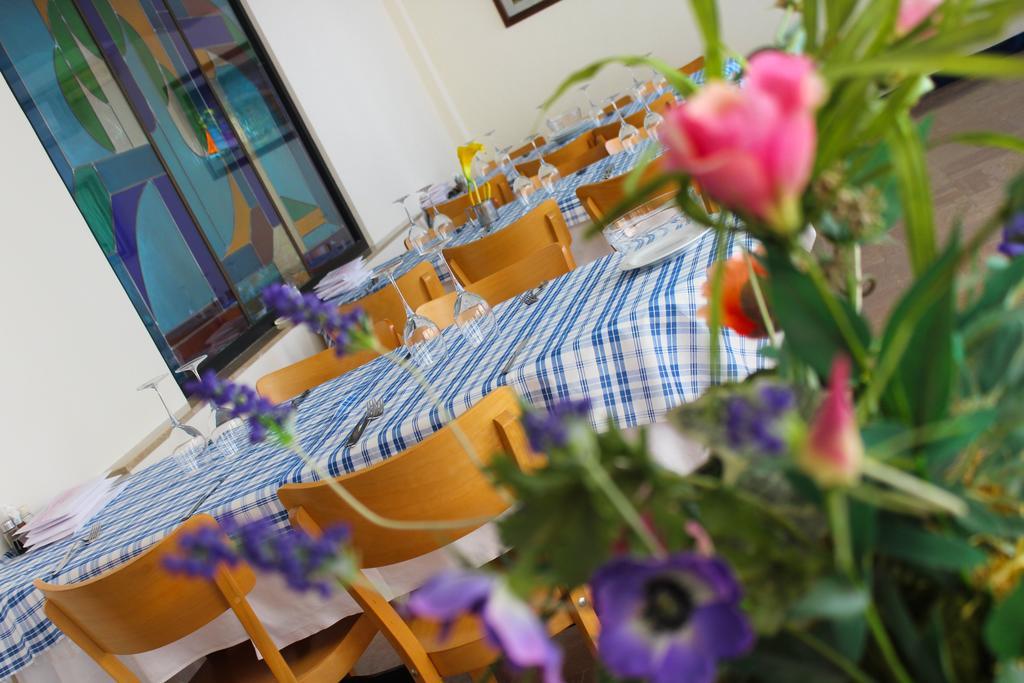 Hotel Bristol มิซาโน อาดรีอาติโก ภายนอก รูปภาพ